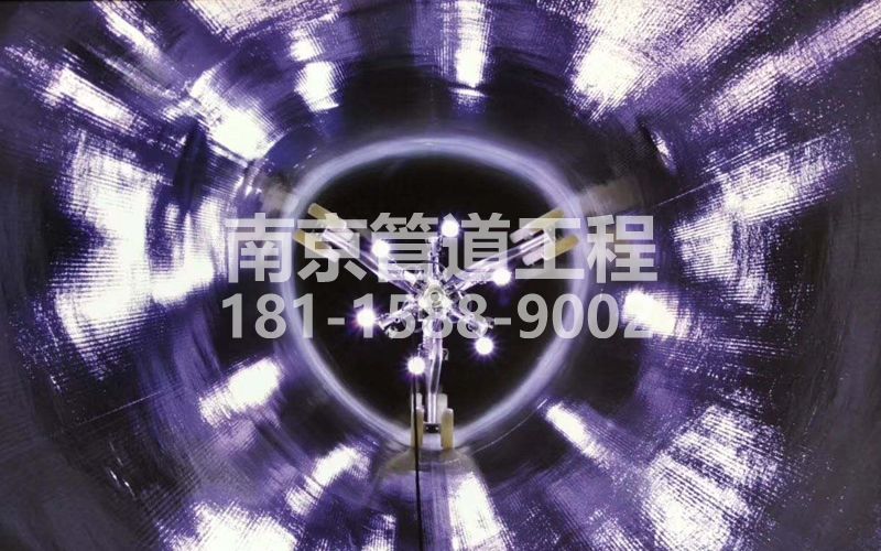 青田雅居管道修复