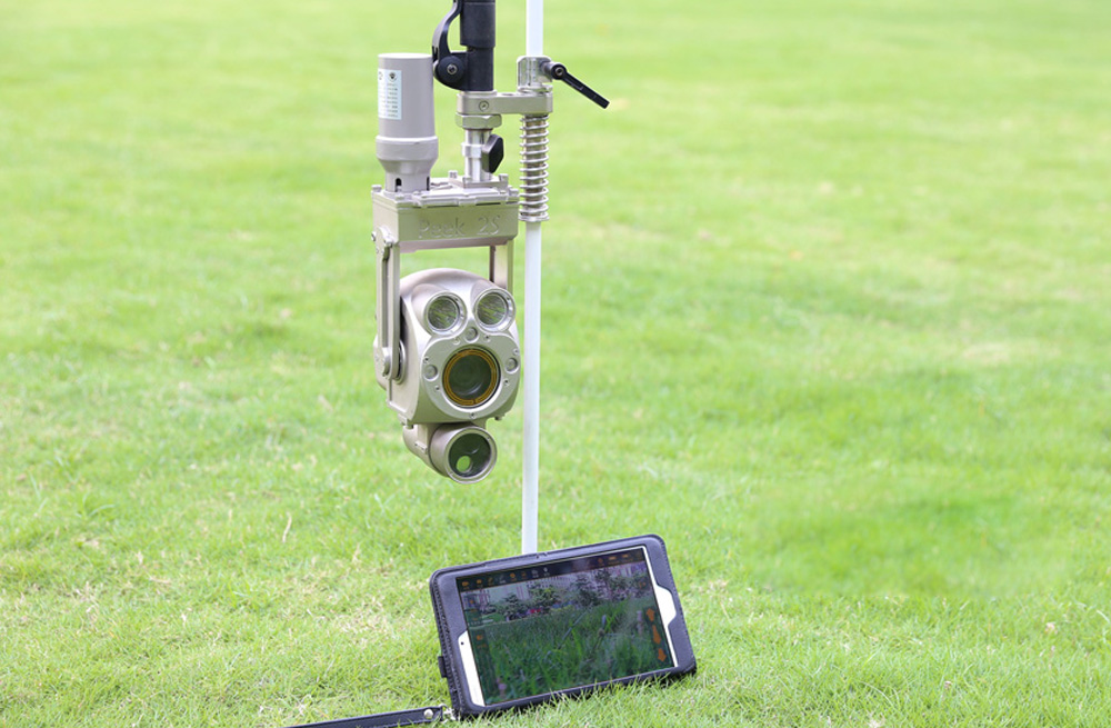 286青田雅居管道检测QV潜望镜