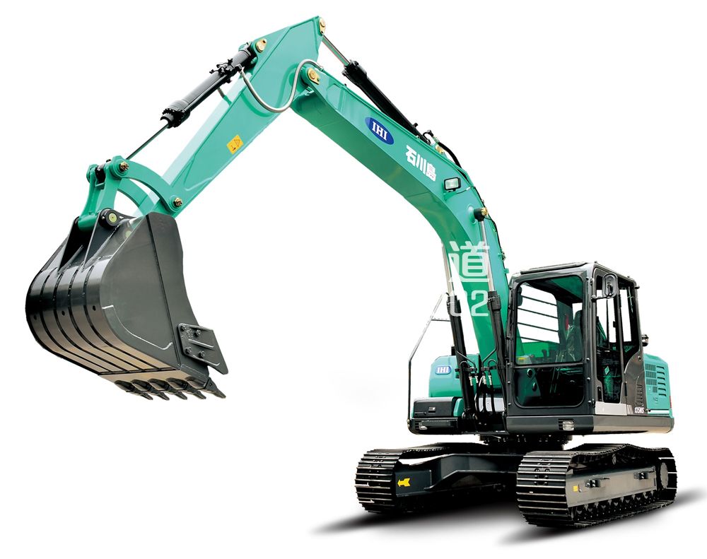 349青田雅居挖机